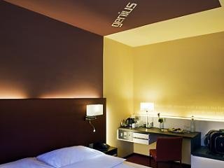 Hotel Mercure Bristol Stuttgart Sindelfingen