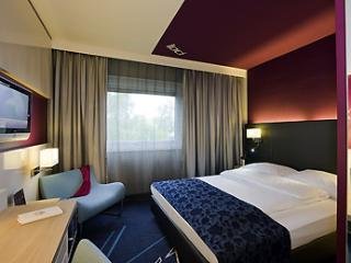 Hotel Mercure Bristol Stuttgart Sindelfingen