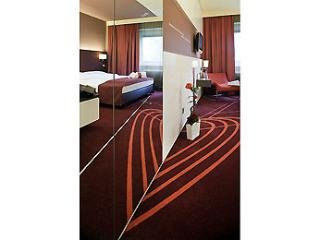Hotel Mercure Bristol Stuttgart Sindelfingen