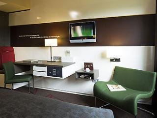 Hotel Mercure Bristol Stuttgart Sindelfingen