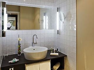 Hotel Mercure Bristol Stuttgart Sindelfingen