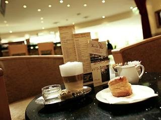 Hotel Mercure Budapest Buda