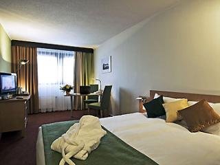 Hotel Mercure Budapest Buda