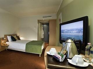 Hotel Mercure Budapest Buda