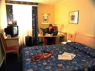 Hotel Mercure Budapest Buda
