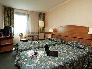 Hotel Mercure Budapest Buda