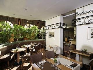 Hotel Mercure Budapest Buda