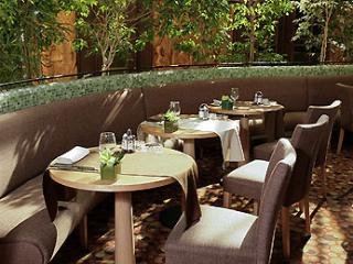 Hotel Mercure Budapest Buda