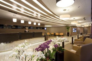 Hotel Mercure Budapest City Center