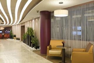 Hotel Mercure Budapest City Center