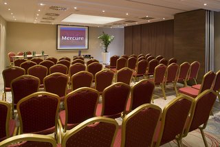 Hotel Mercure Budapest City Center
