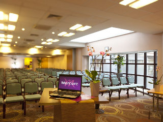 Hotel Mercure Budapest City Center