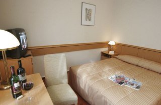Hotel Mercure Budapest City Center
