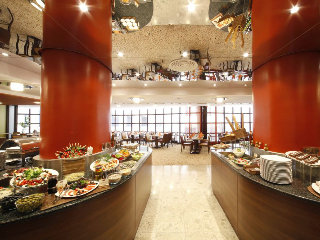Hotel Mercure Budapest City Center