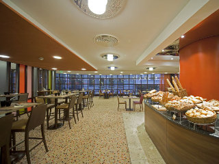 Hotel Mercure Budapest City Center