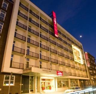 Hotel Mercure Budapest Duna