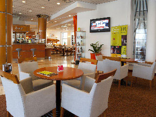 Hotel Mercure Budapest Duna