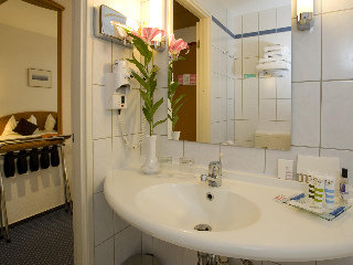 Hotel Mercure Budapest Duna