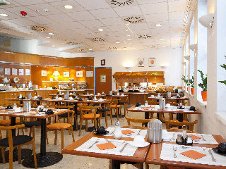 Hotel Mercure Budapest Duna
