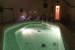 Hotel Mercure Budapest Museum