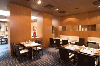 Hotel Mercure Budapest Museum