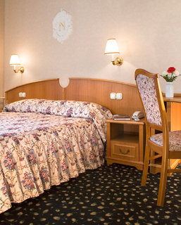 Hotel Mercure Budapest Nemzeti