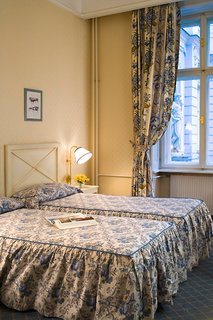Hotel Mercure Budapest Nemzeti