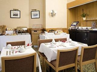 Hotel Mercure Calais Centre