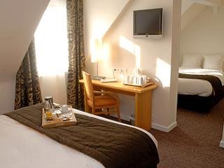 Hotel Mercure Calais Centre