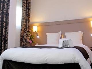 Hotel Mercure Calais Centre