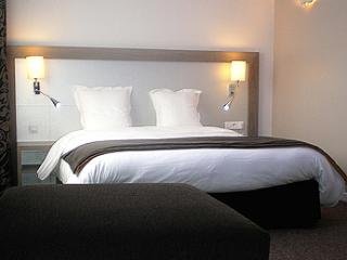 Hotel Mercure Calais Centre