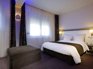 Hotel Mercure Calais Centre