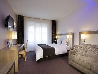 Hotel Mercure Calais Centre