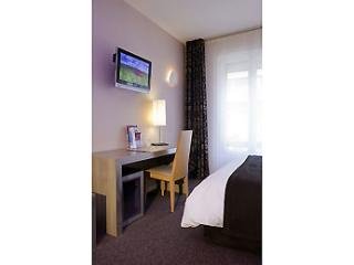 Hotel Mercure Calais Centre