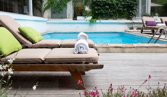 Hotel Mercure Cannes Croisette Beach