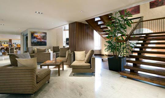Hotel Mercure Cannes Croisette Beach