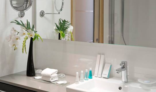 Hotel Mercure Cannes Croisette Beach