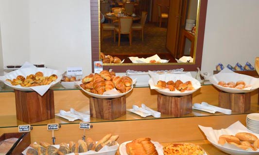 Hotel Mercure Cannes Croisette Beach