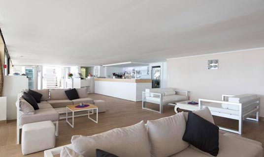 Hotel Mercure Cannes Croisette Beach