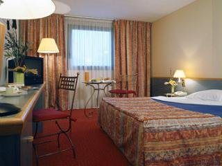 Hotel Mercure Cannes Mandelieu