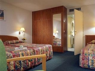 Hotel Mercure Cannes Mandelieu