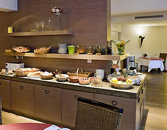 Hotel Mercure Carcassonne Porte De La Cite
