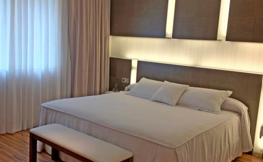 Hotel Mercure Carlton Rioja