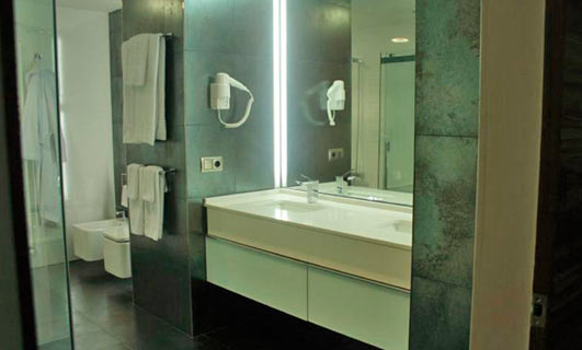 Hotel Mercure Carlton Rioja