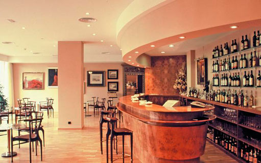 Hotel Mercure Carlton Rioja