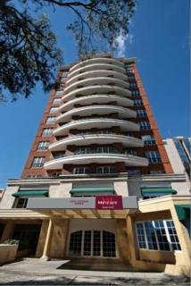 Hotel Mercure Casa Veranda