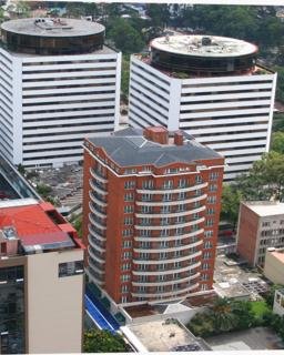 Hotel Mercure Casa Veranda