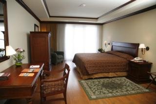 Hotel Mercure Casa Veranda