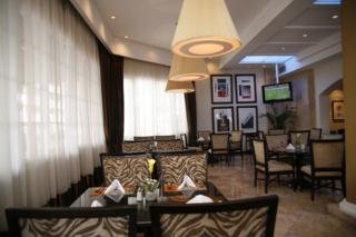 Hotel Mercure Casa Veranda