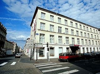 Hotel Mercure Centre Thiers Nancy